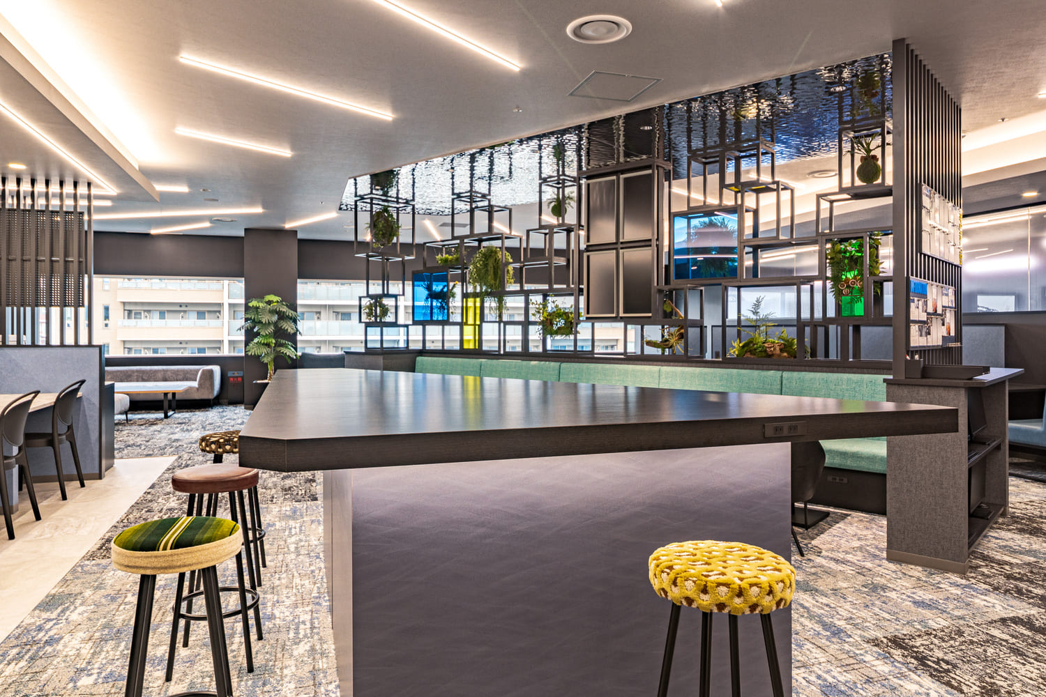 BIZcomfort熊本城前　OPENのお知らせ